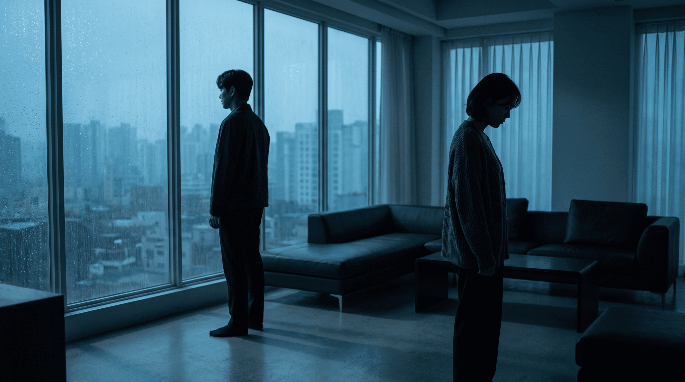 외도·불륜 조사
