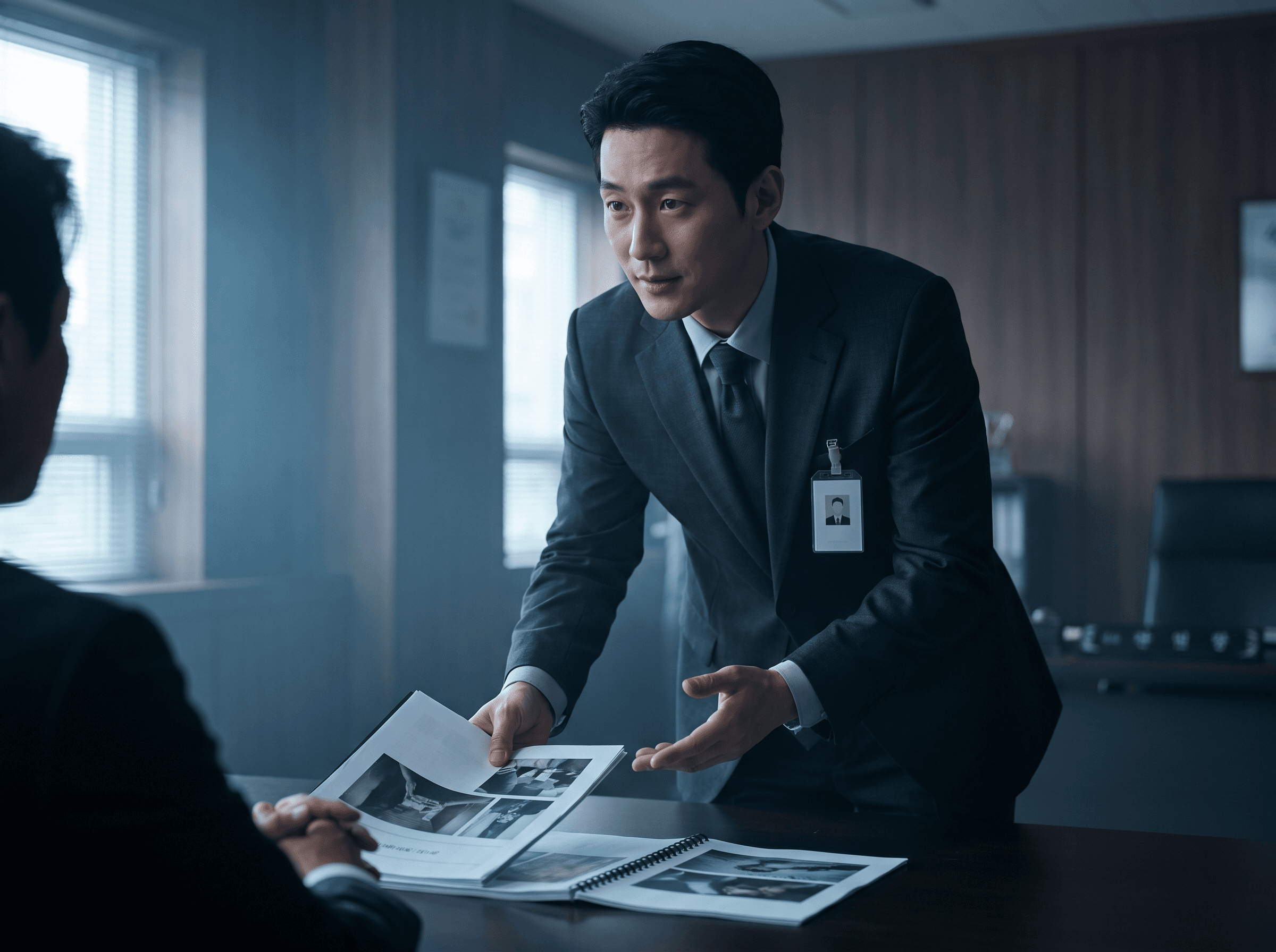 결과보고