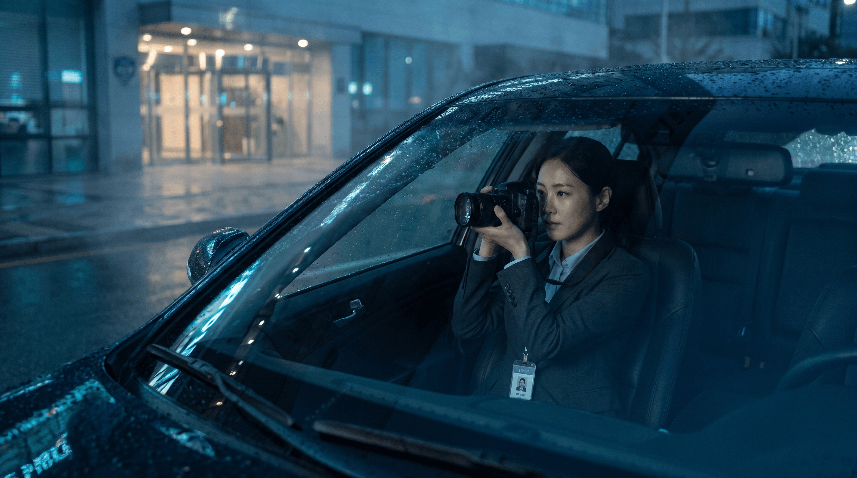 소행·행동조사