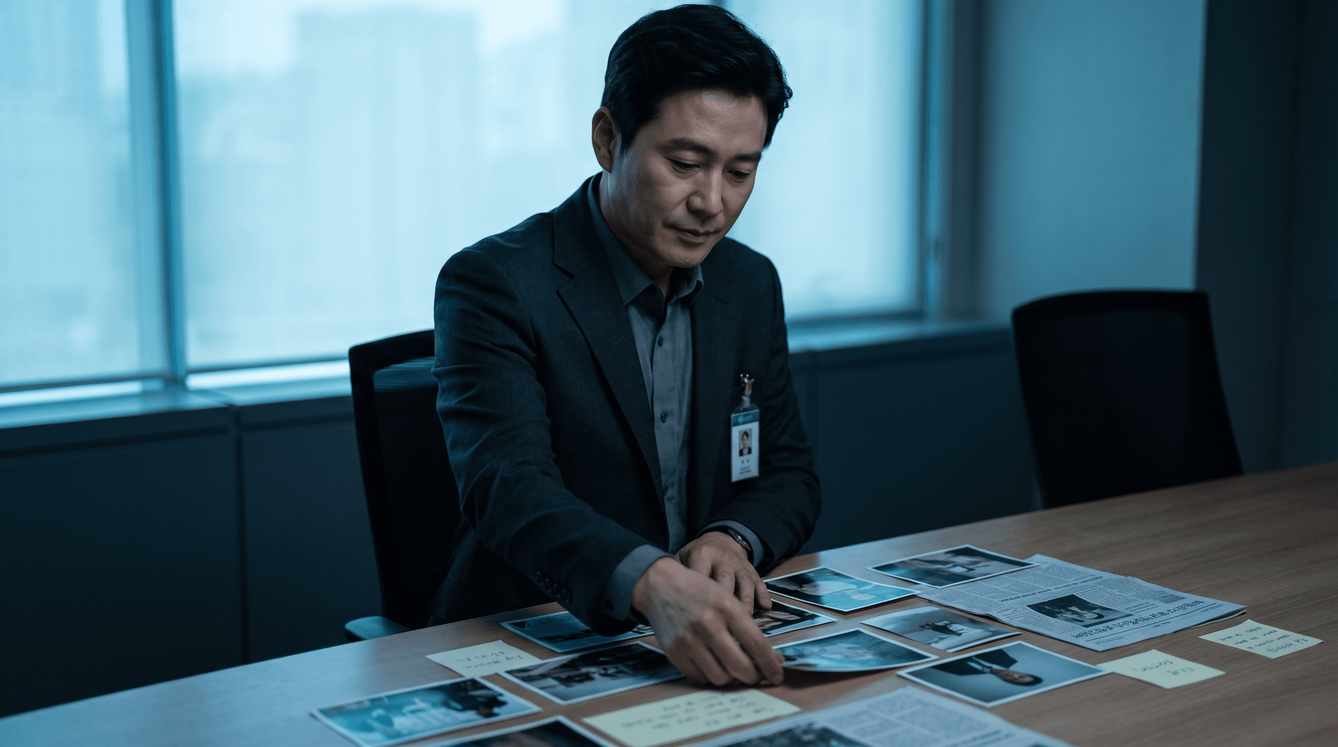 스토킹·괴롭힘