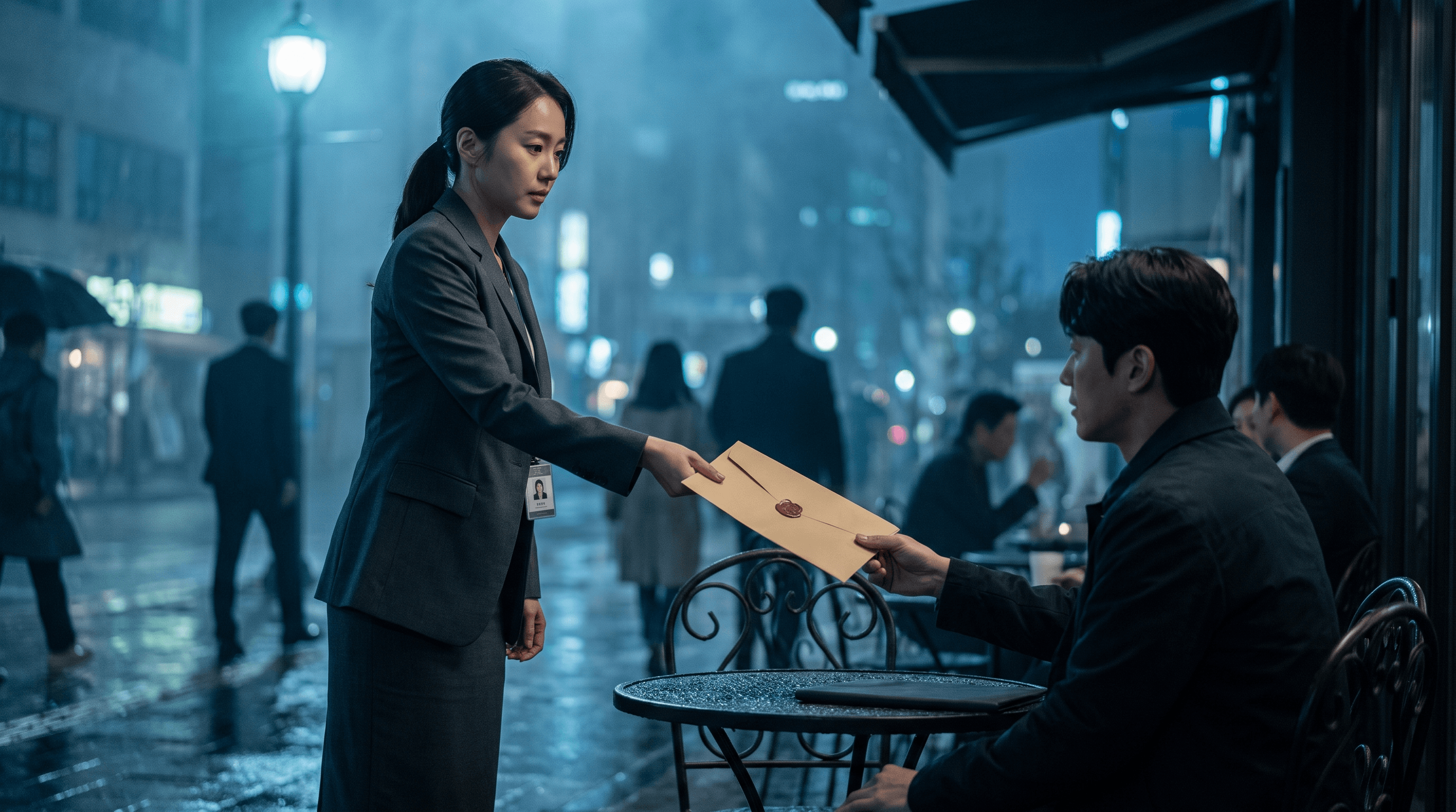 보고서 예시 2