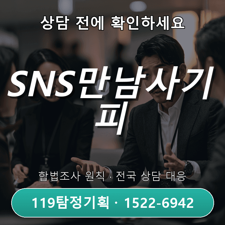 배우자 차량 이동 달라졌으면 서울탐정사무소 추천 무엇부터