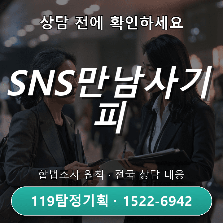 하남흥신소 비용이 궁금할 때 조사 범위별 차이를 확인하는 방법